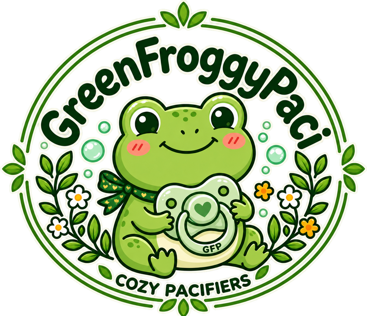 GreenFroggyPaci